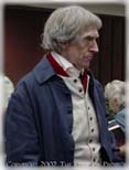 J.D. Sutton as Thomas Jefferson